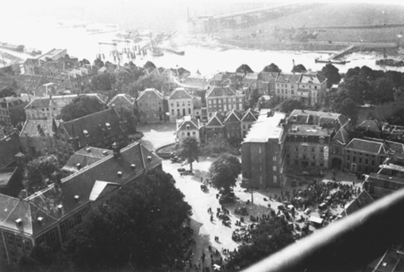 Rijnbrug Arnhem